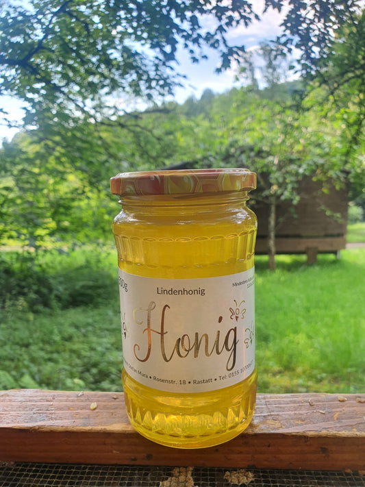 Lindenhonig